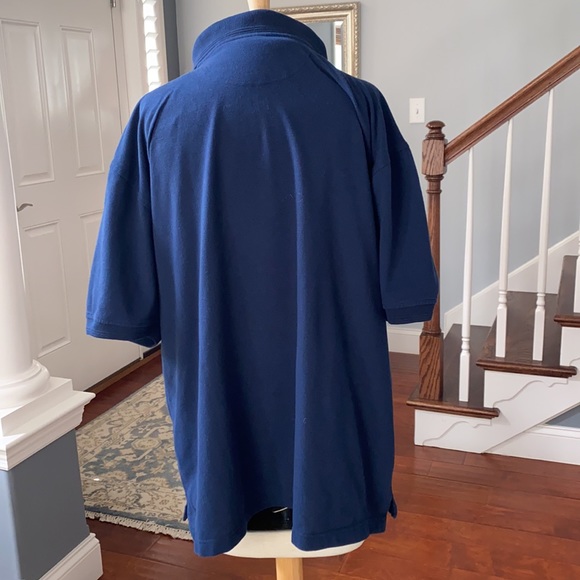 Unisex Polo Shirt XL - Picture 3 of 4